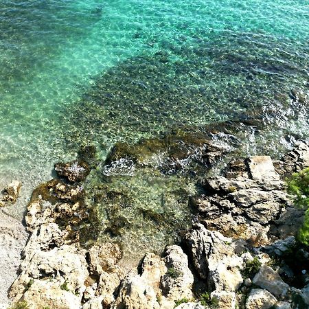 Appartement Seaview à Sveti Filip i Jakov Extérieur photo