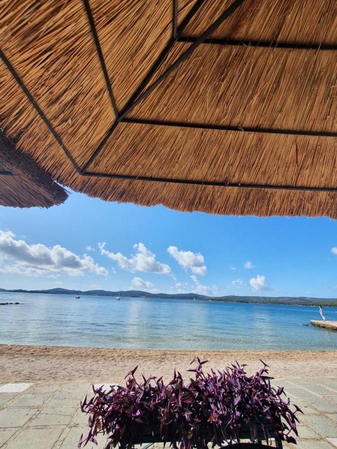 Appartement Seaview à Sveti Filip i Jakov Extérieur photo