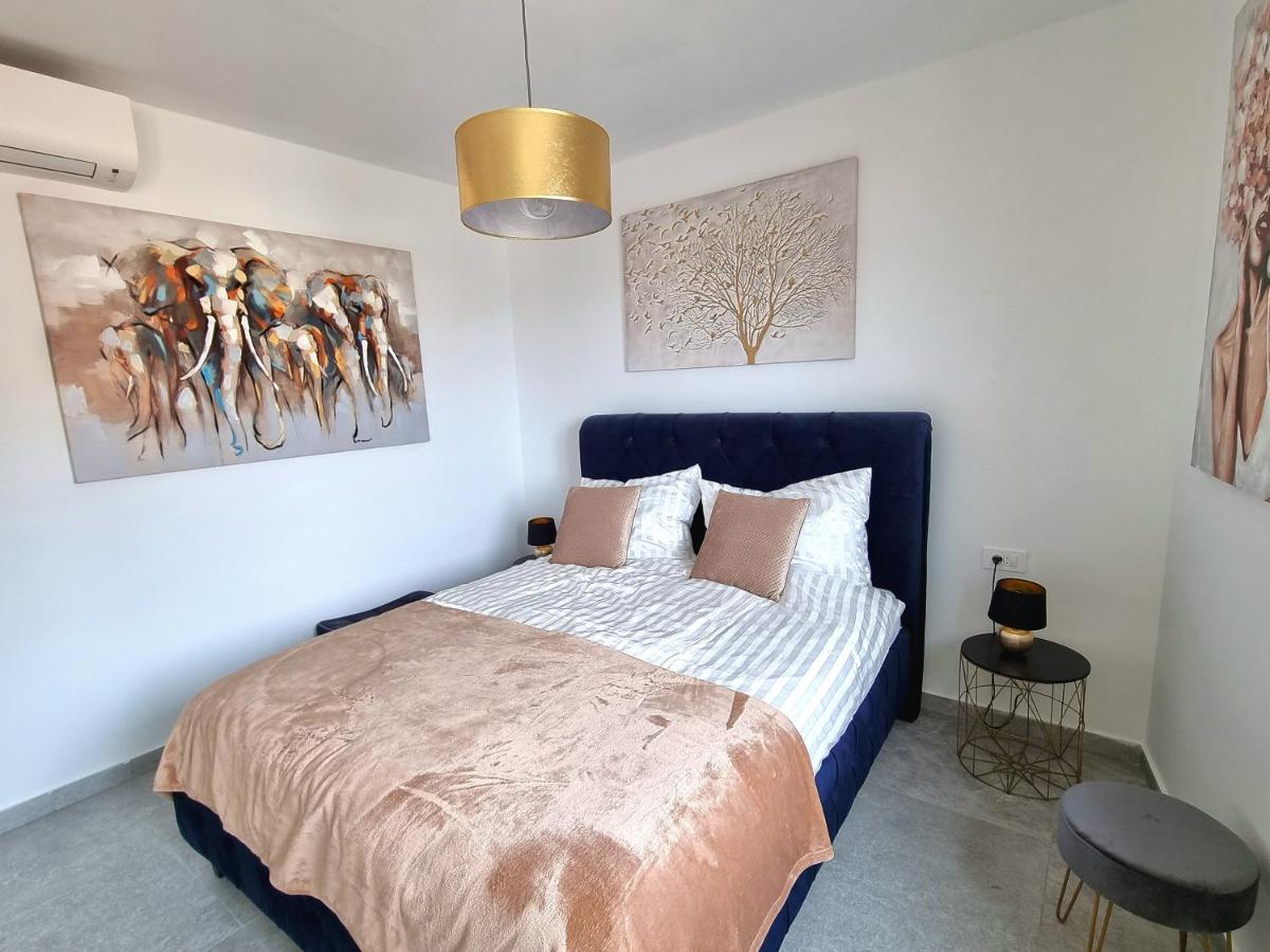 Appartement Seaview à Sveti Filip i Jakov Extérieur photo