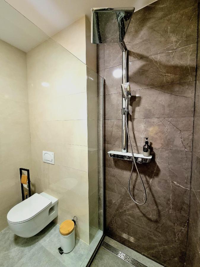 Appartement Seaview à Sveti Filip i Jakov Extérieur photo
